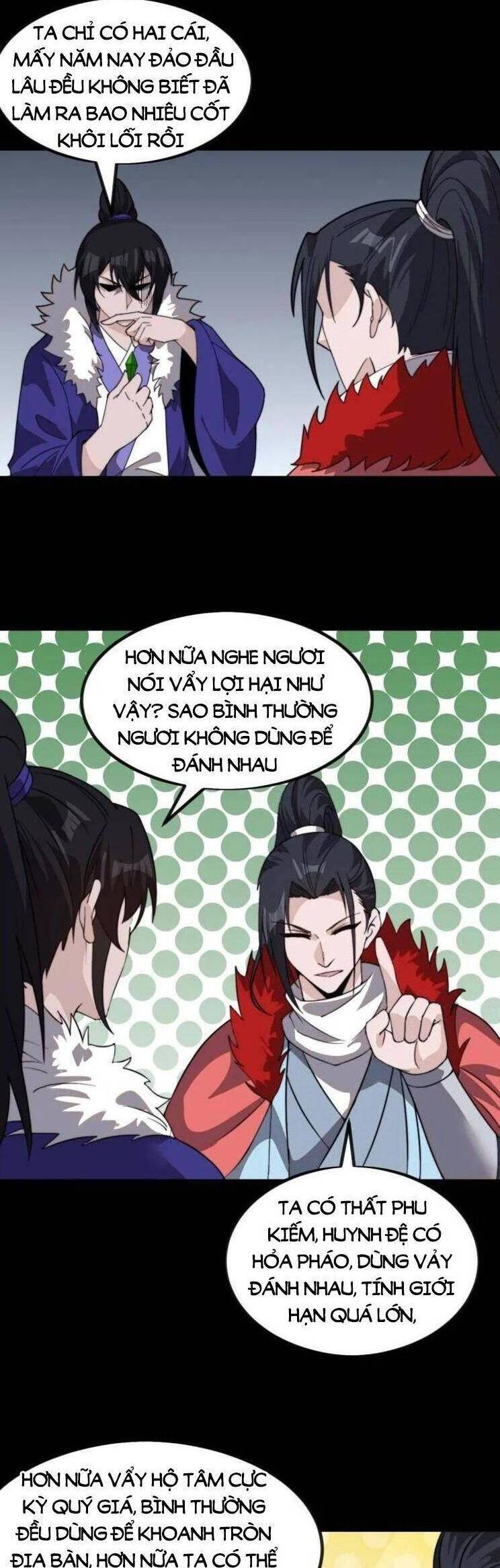 Chương 1009 - Trang 9