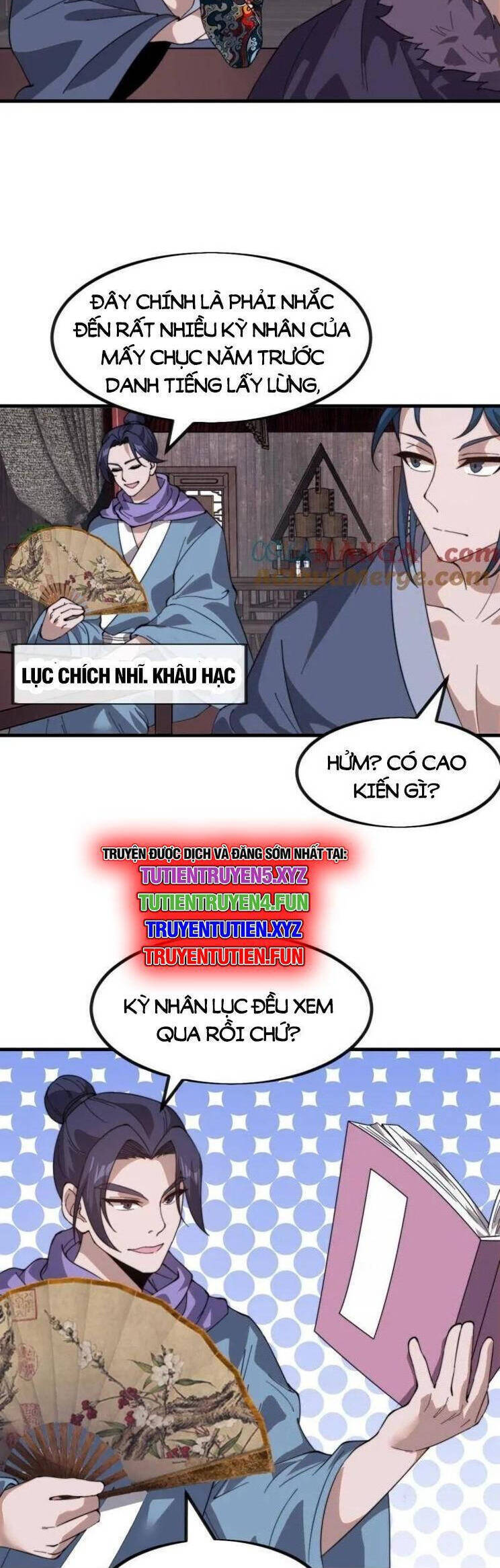 Chương 1012 - Trang 3