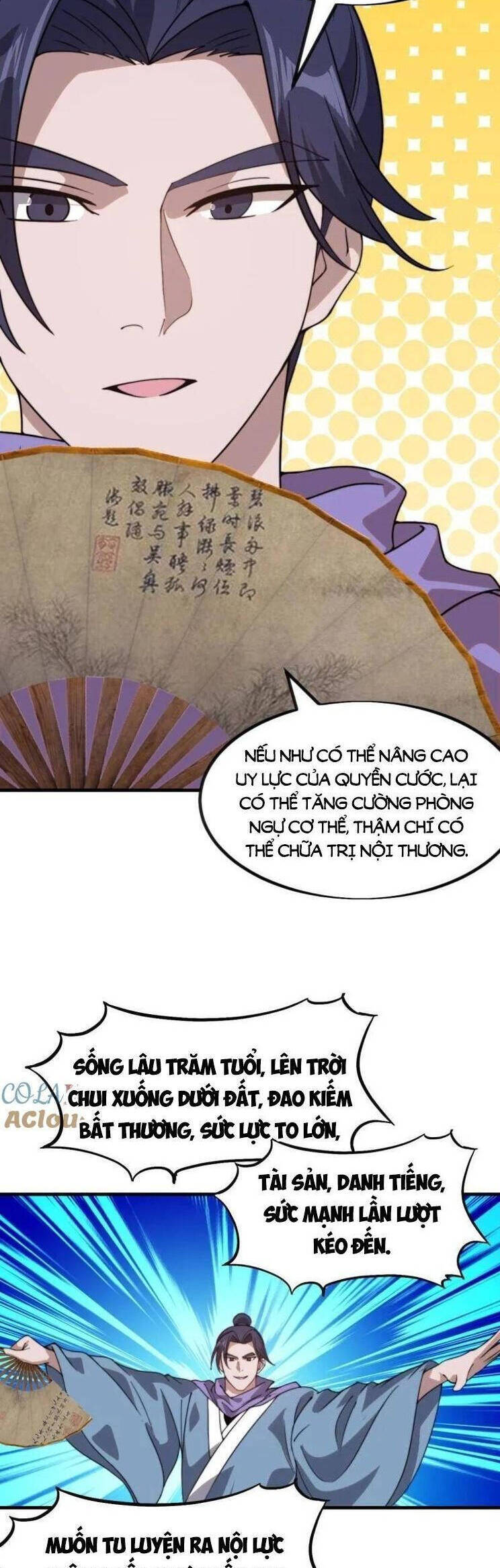 Chương 1012 - Trang 8