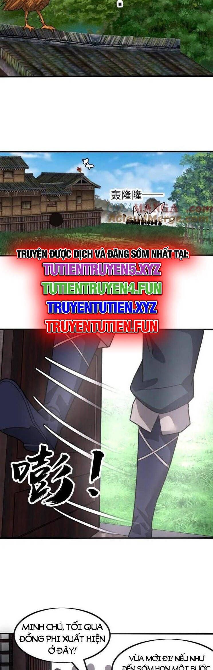 Chương 1013 - Trang 16