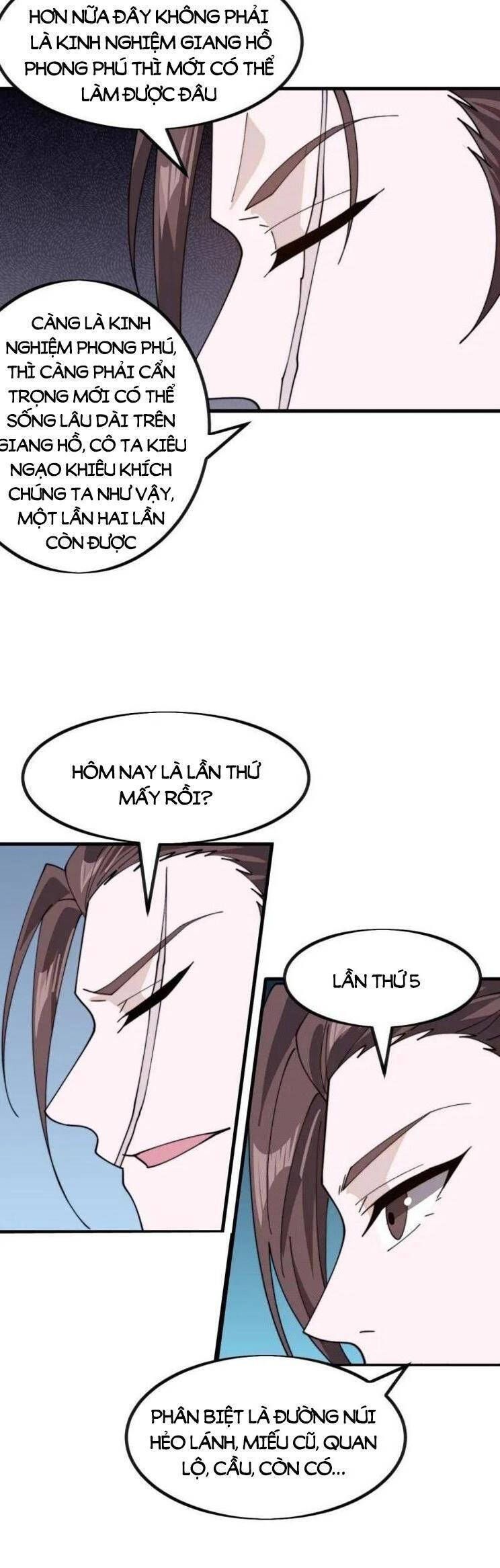 Chương 1013 - Trang 21