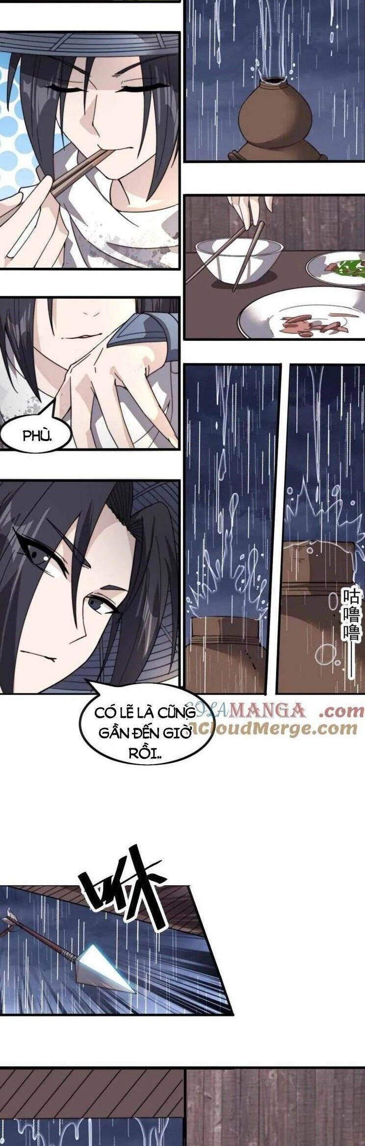 Chương 1013 - Trang 10