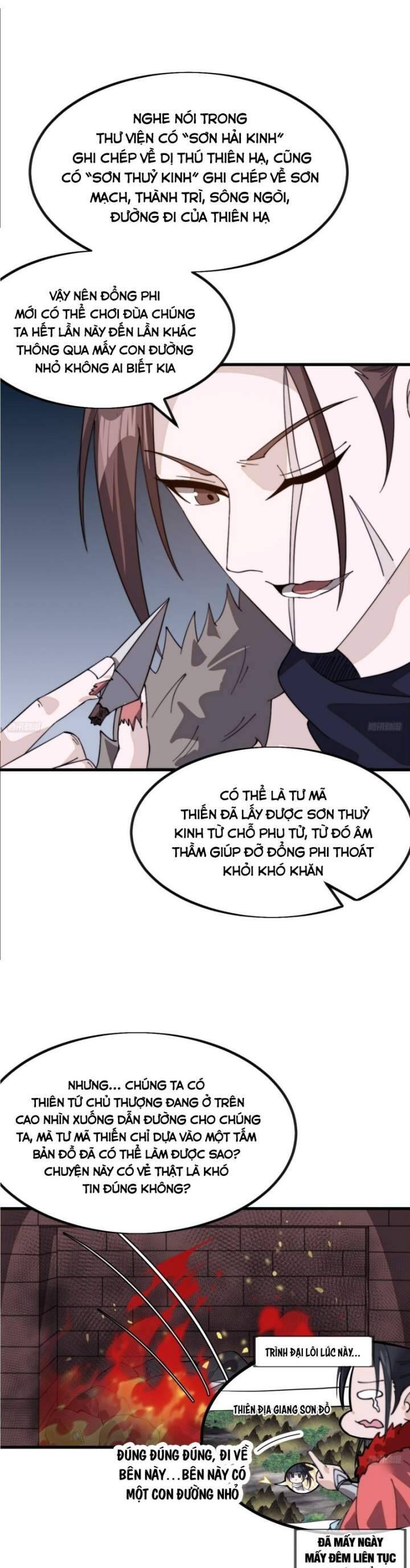Chương 1014 - Trang 3