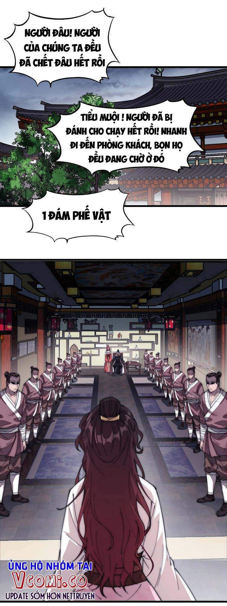 Chương 113 - Trang 1