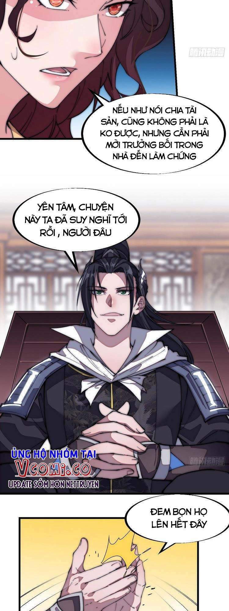 Chương 113 - Trang 7
