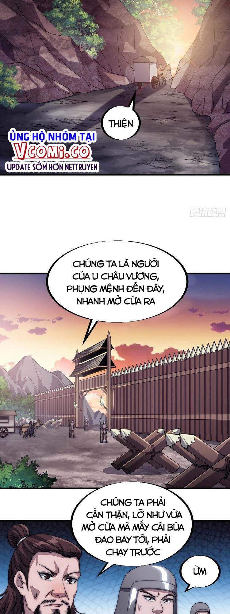 Chương 116 - Trang 11