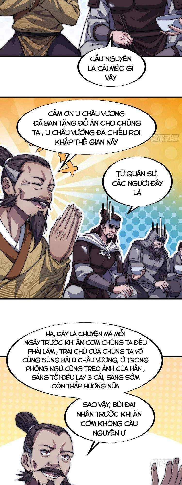 Chương 116 - Trang 19