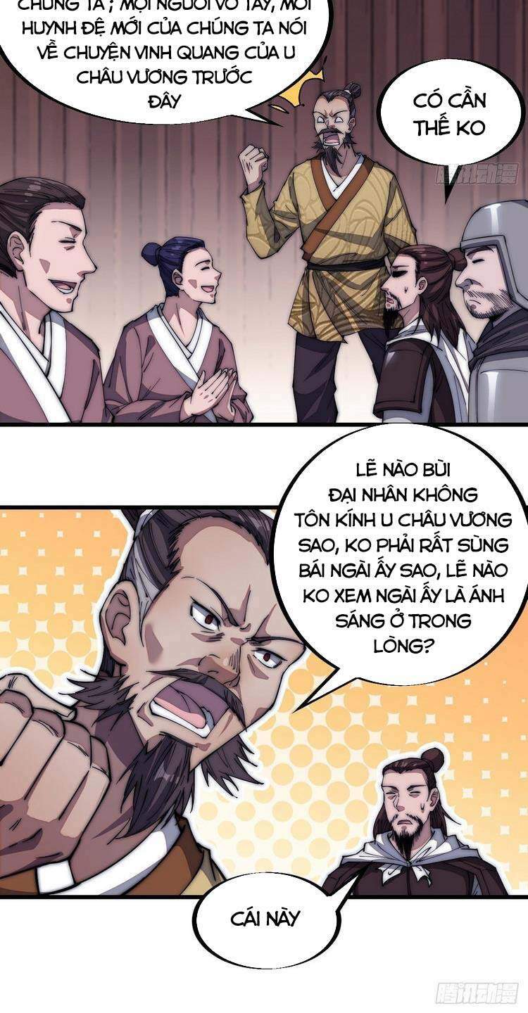Chương 116 - Trang 21