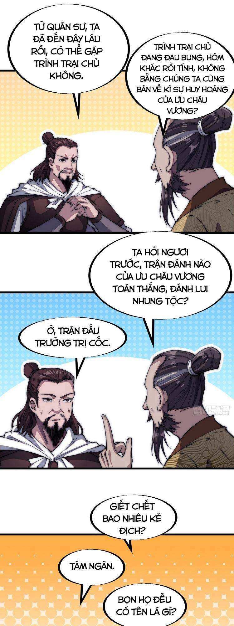 Chương 117 - Trang 1