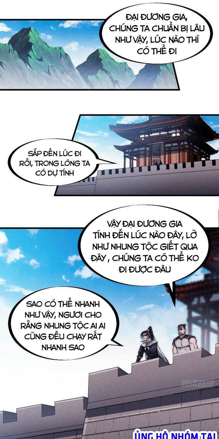 Chương 135 - Trang 1
