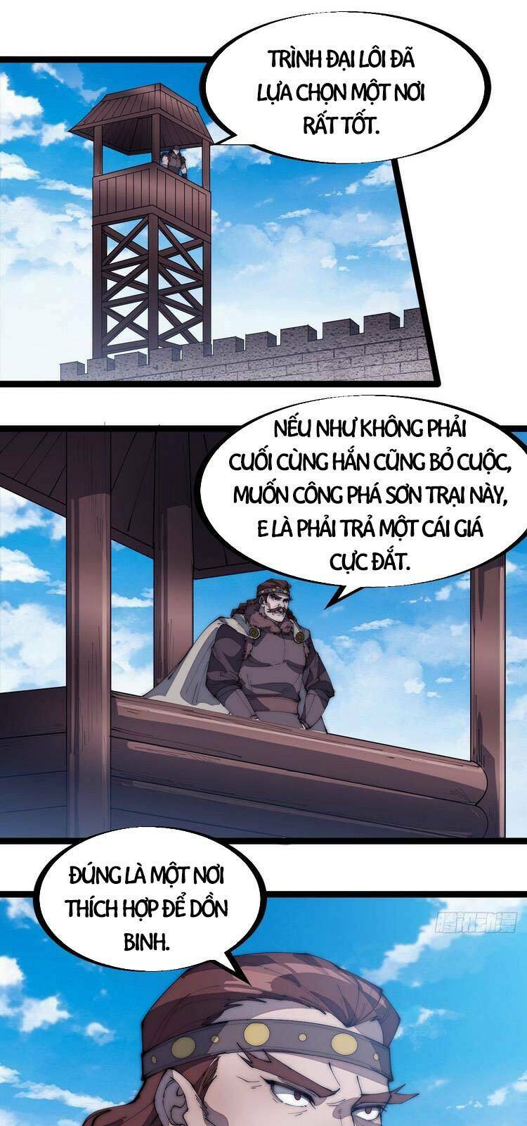 Chương 164 - Trang 1