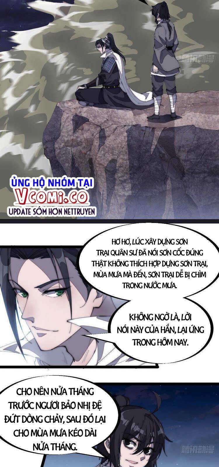 Chương 164 - Trang 27
