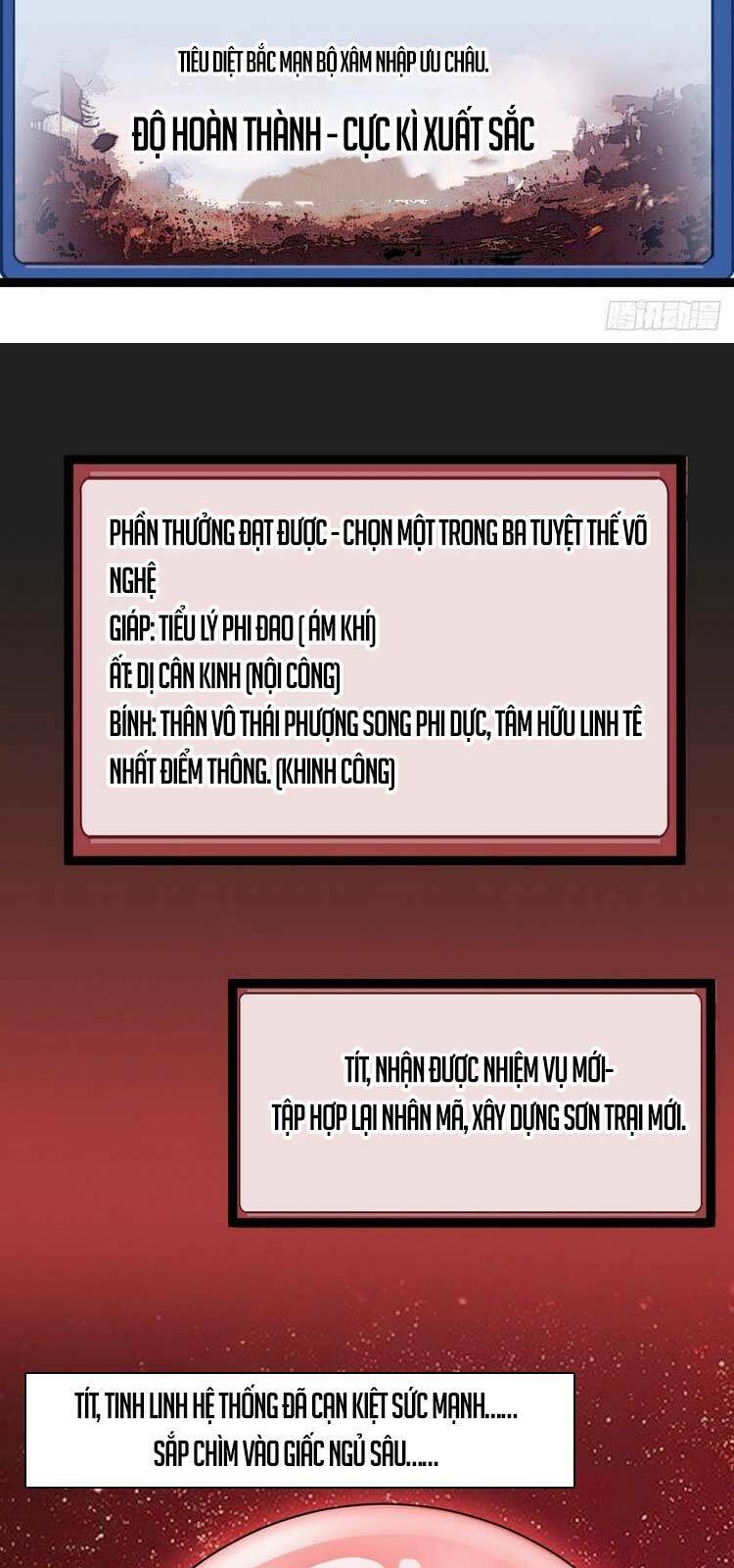 Chương 164 - Trang 31