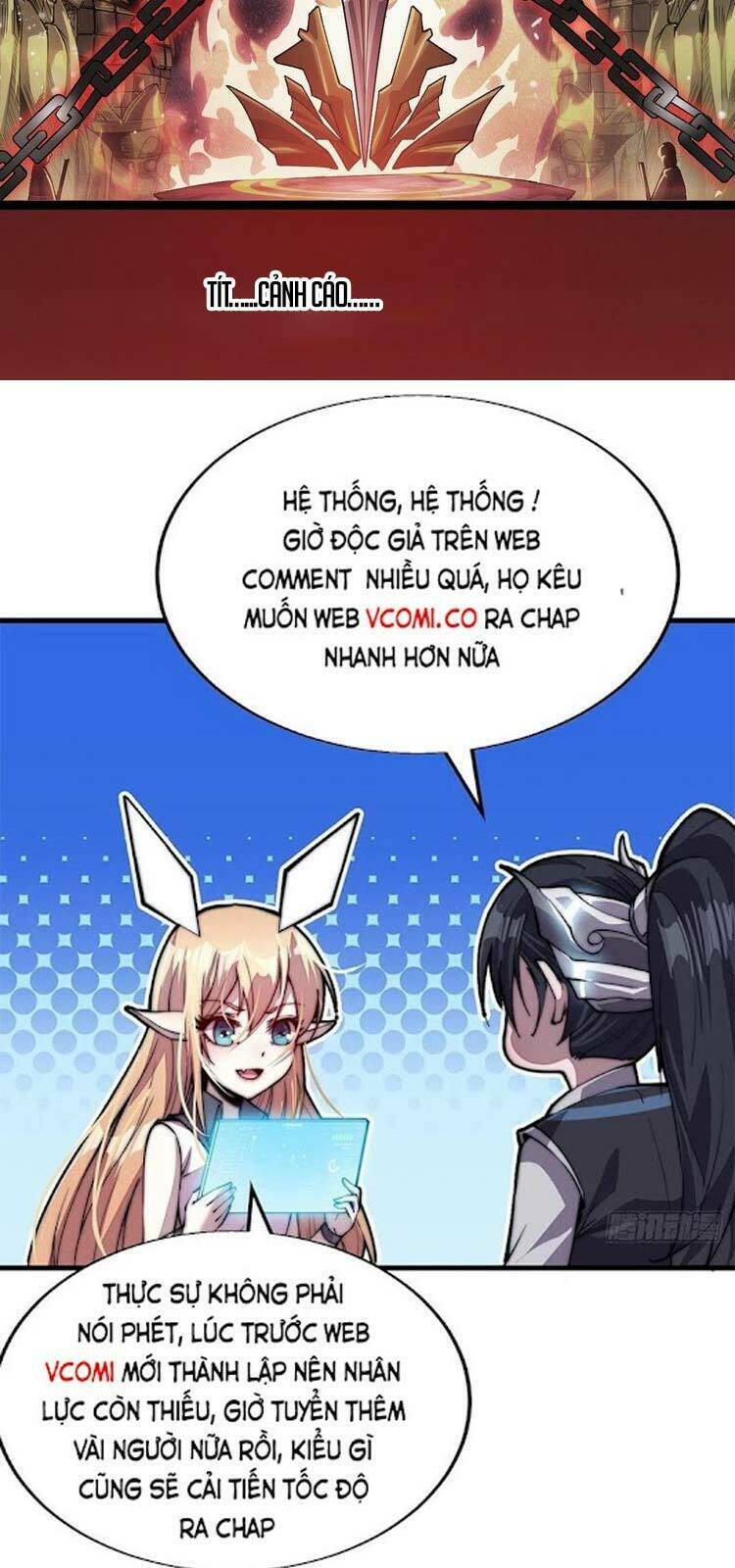 Chương 164 - Trang 33