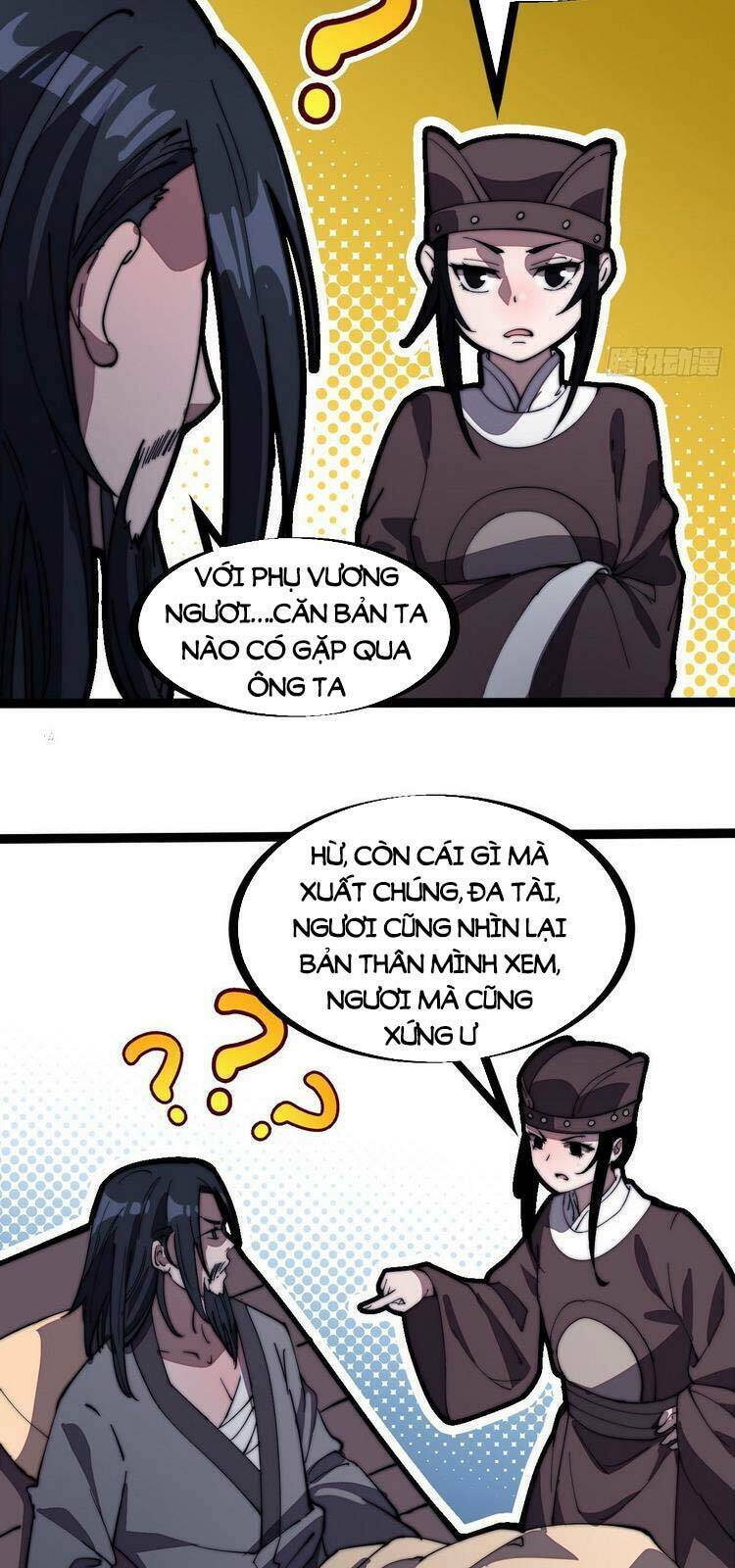 Chương 202 - Trang 18