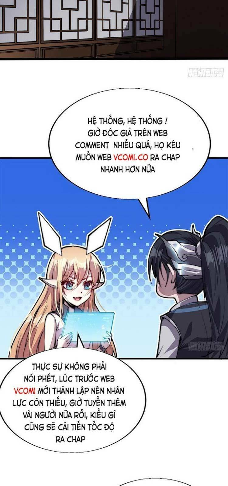 Chương 203 - Trang 29