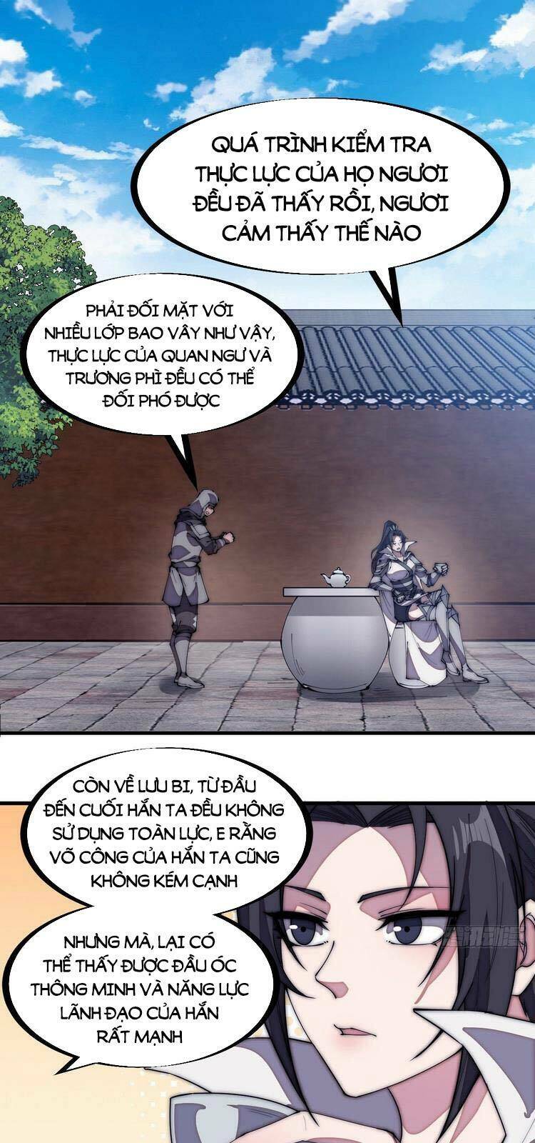 Chương 204 - Trang 1