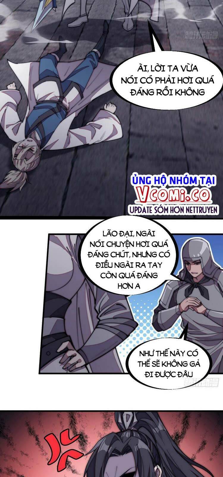Chương 204 - Trang 25