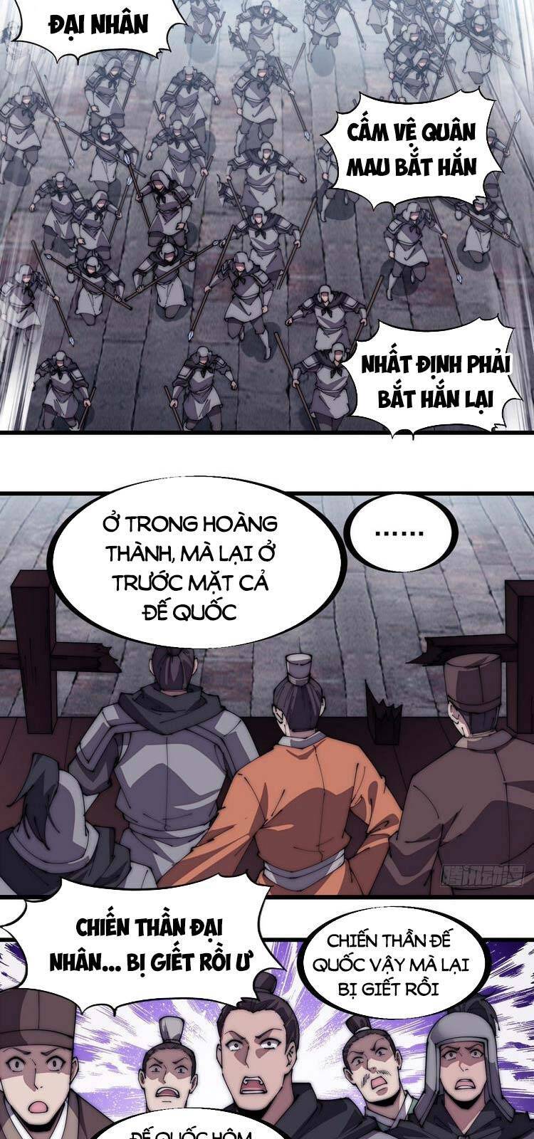 Chương 218 - Trang 22
