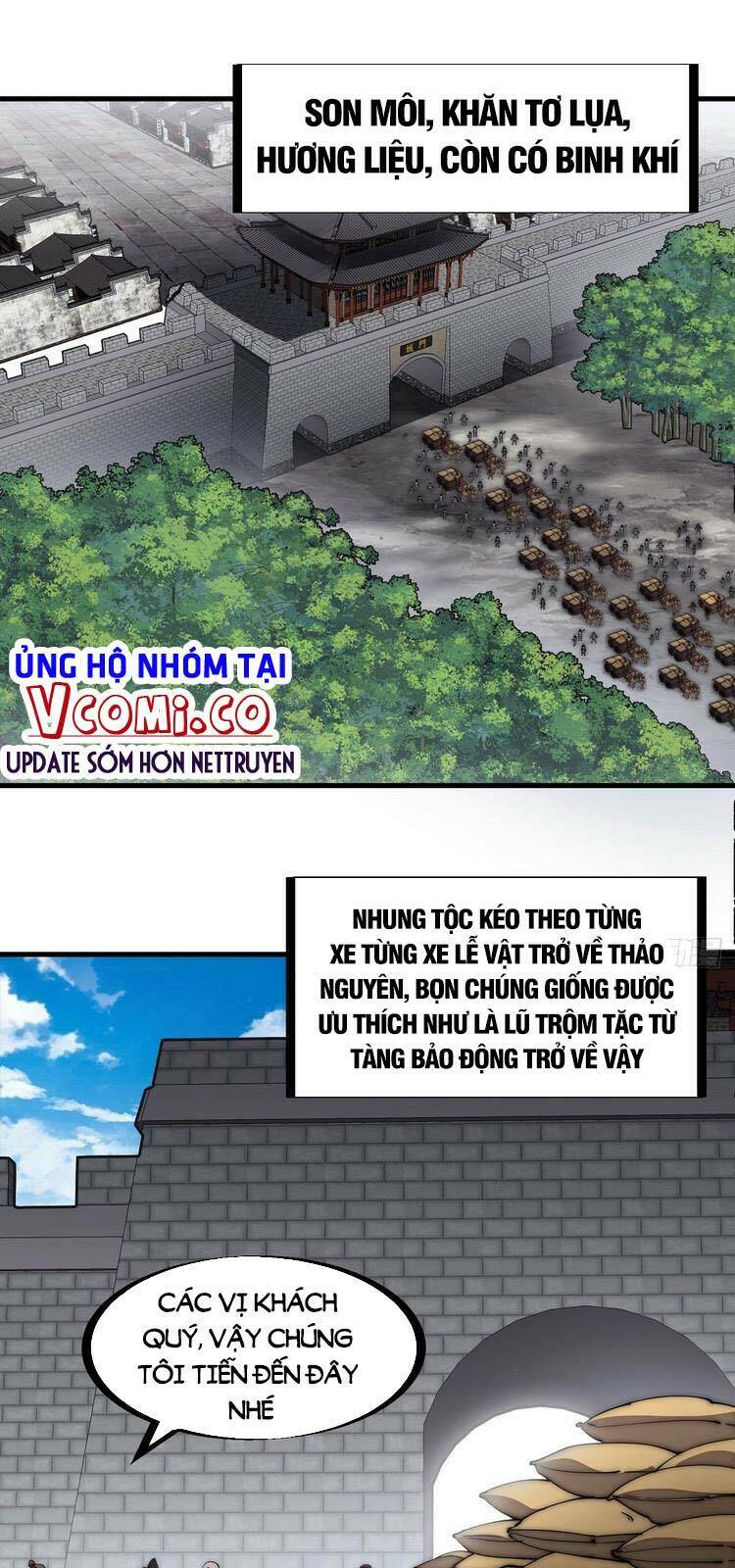 Chương 232 - Trang 1