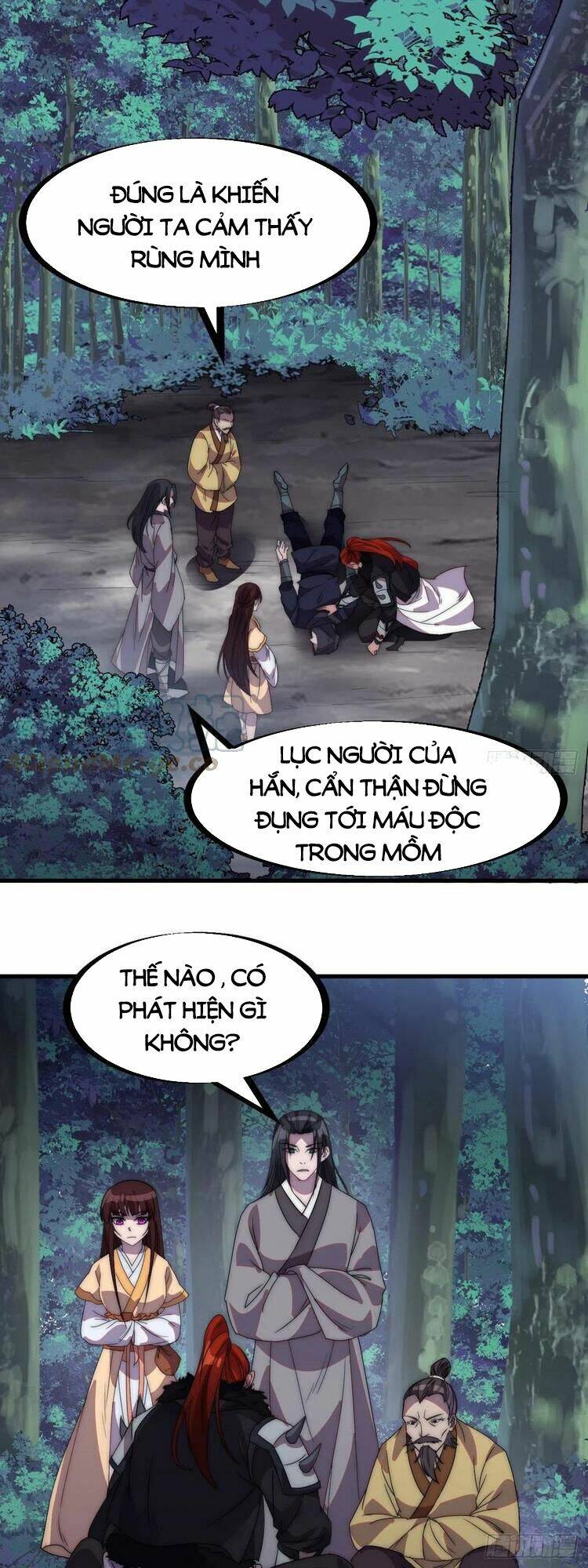 Chương 236 - Trang 3