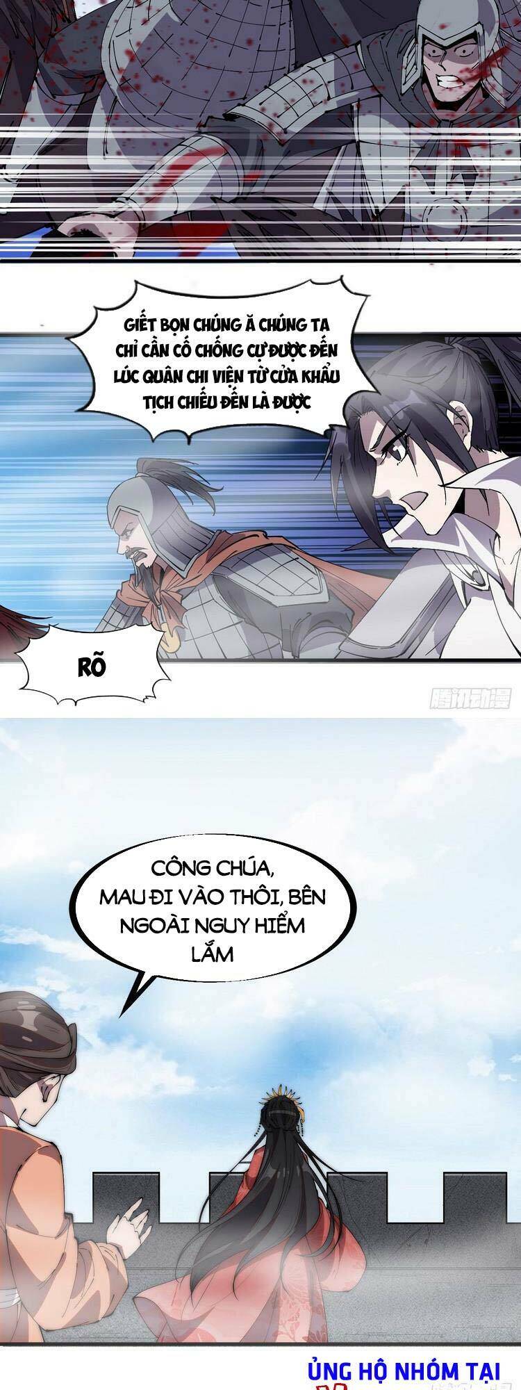 Chương 244 - Trang 5