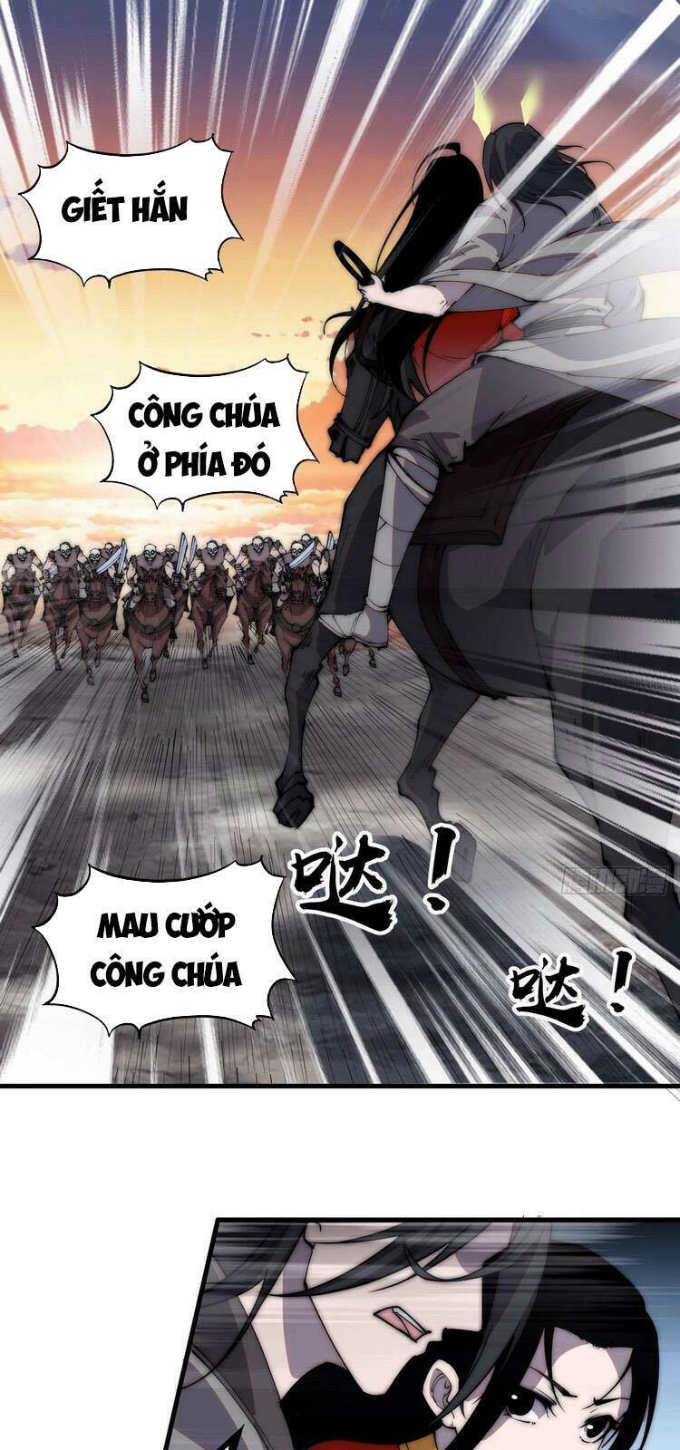 Chương 246 - Trang 1