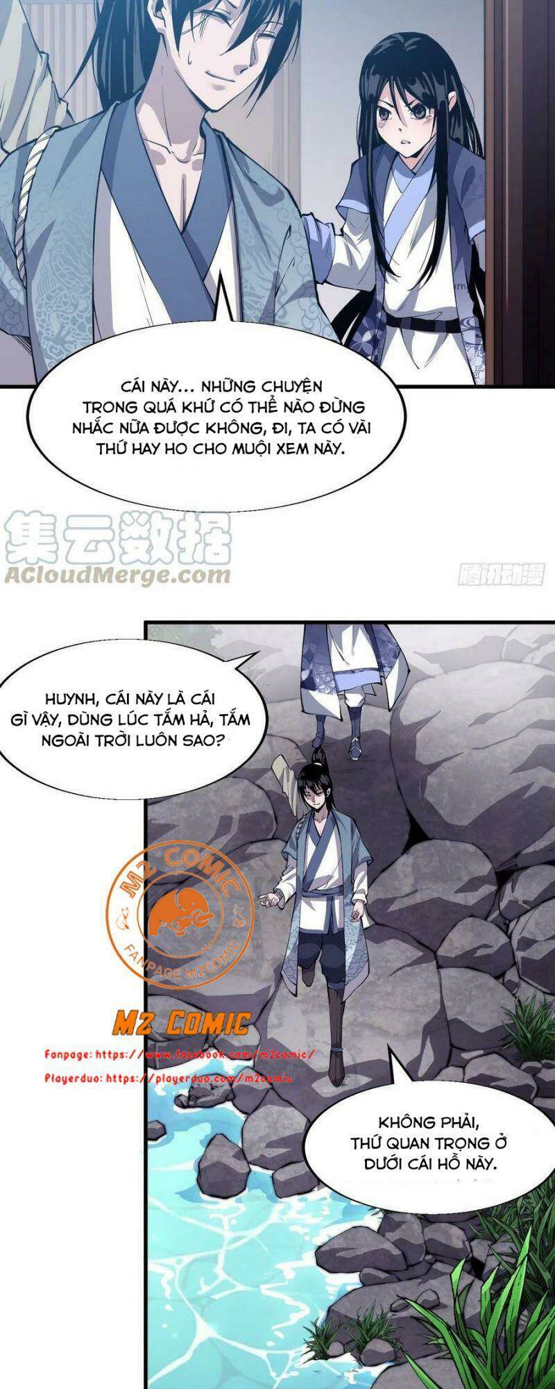 Chương 25 - Trang 3