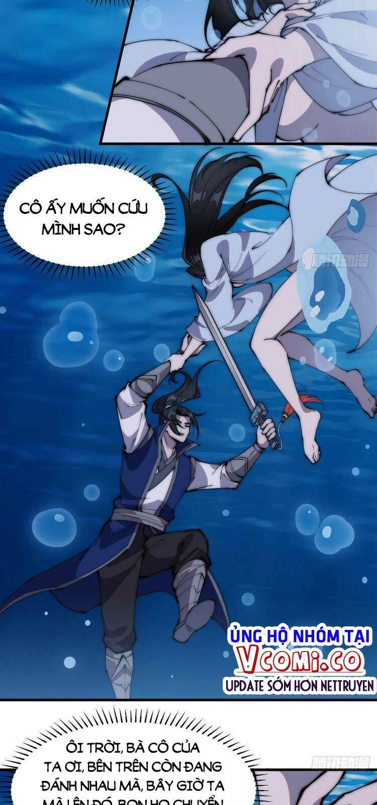 Chương 252 - Trang 22