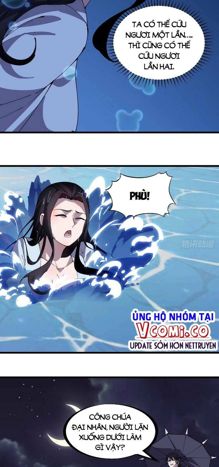 Chương 253 - Trang 20