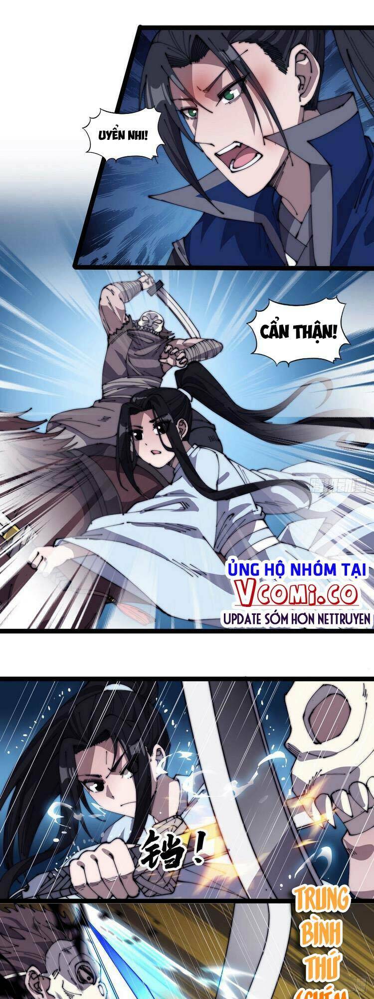 Chương 259 - Trang 1