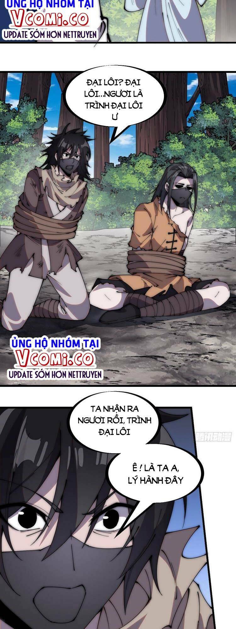 Chương 267 - Trang 21