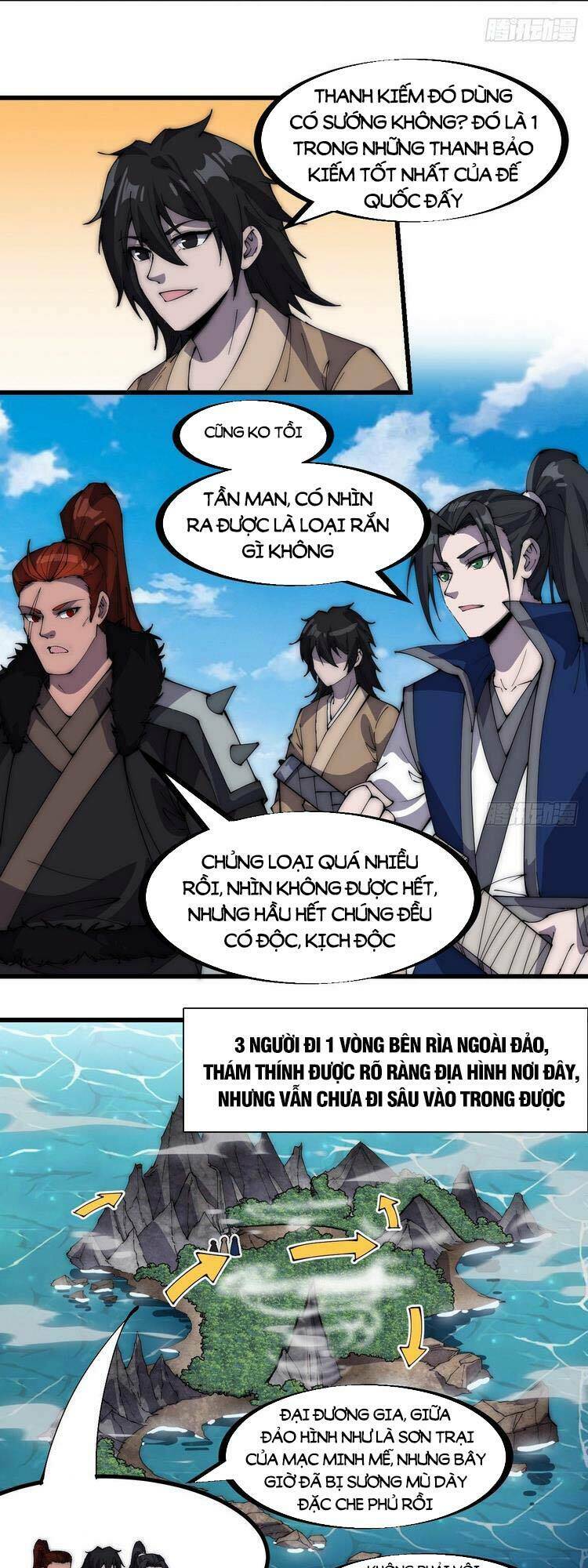 Chương 270 - Trang 10