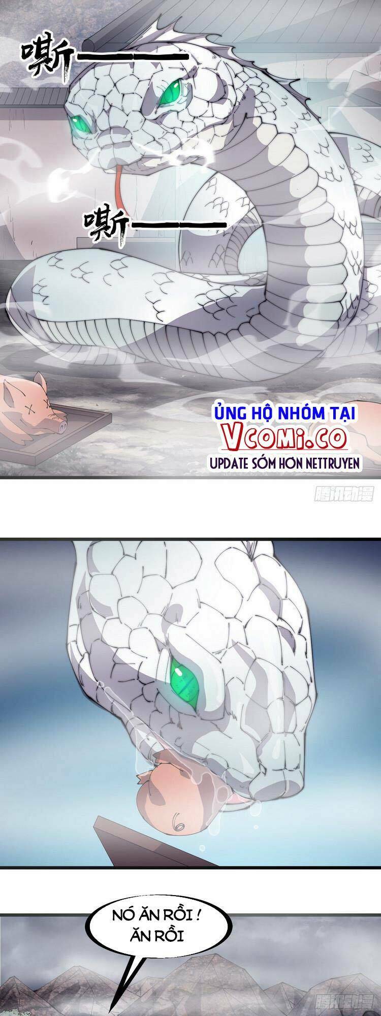 Chương 276 - Trang 1
