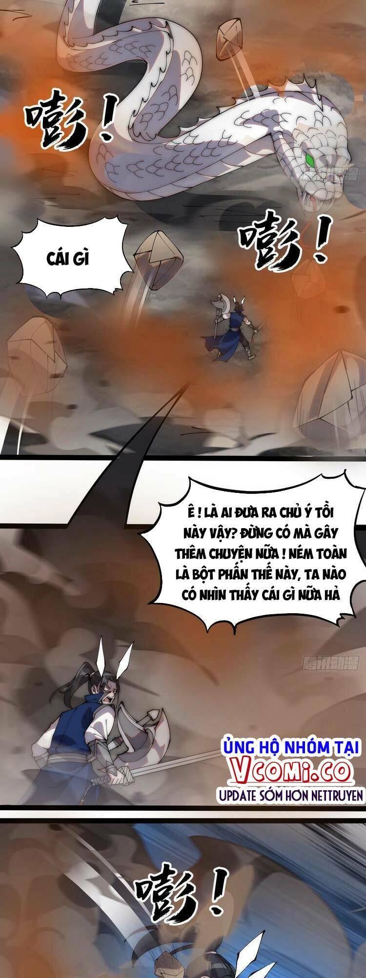 Chương 276 - Trang 18