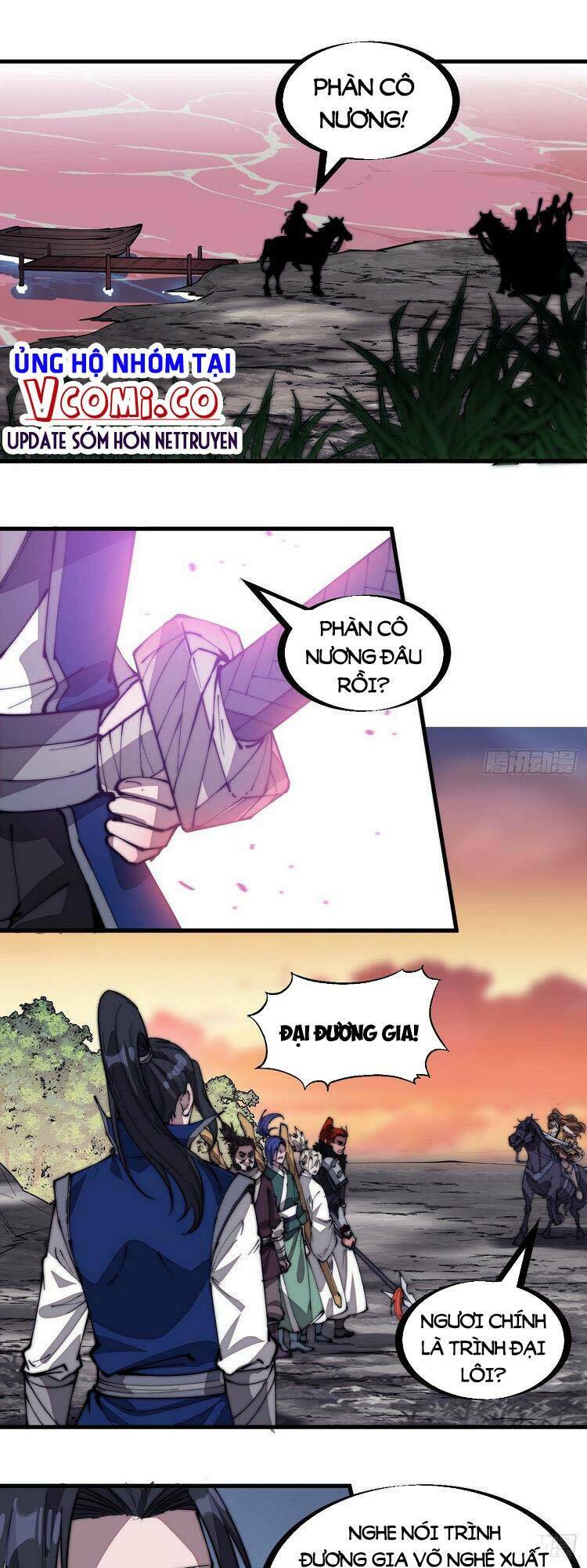 Chương 302 - Trang 1