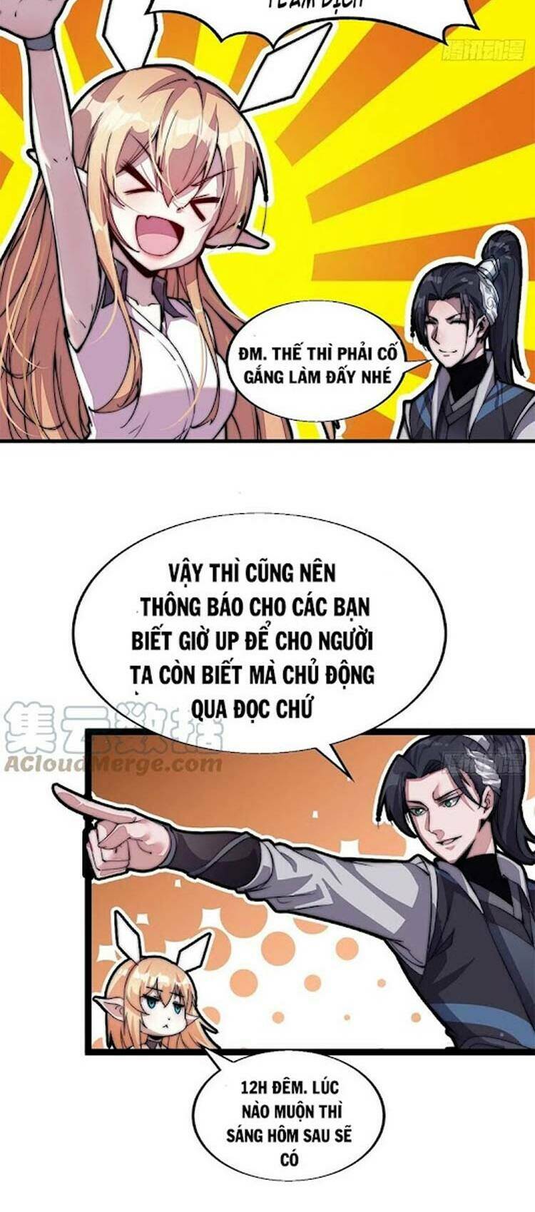Chương 310 - Trang 21