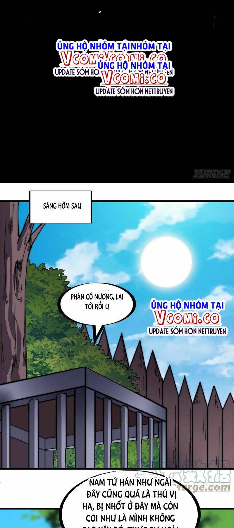 Chương 313 - Trang 2