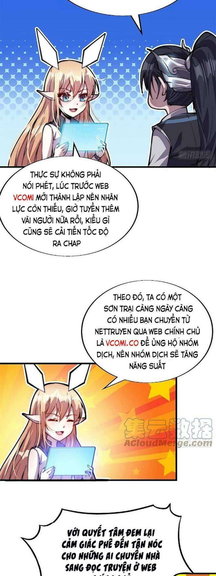 Chương 320 - Trang 21