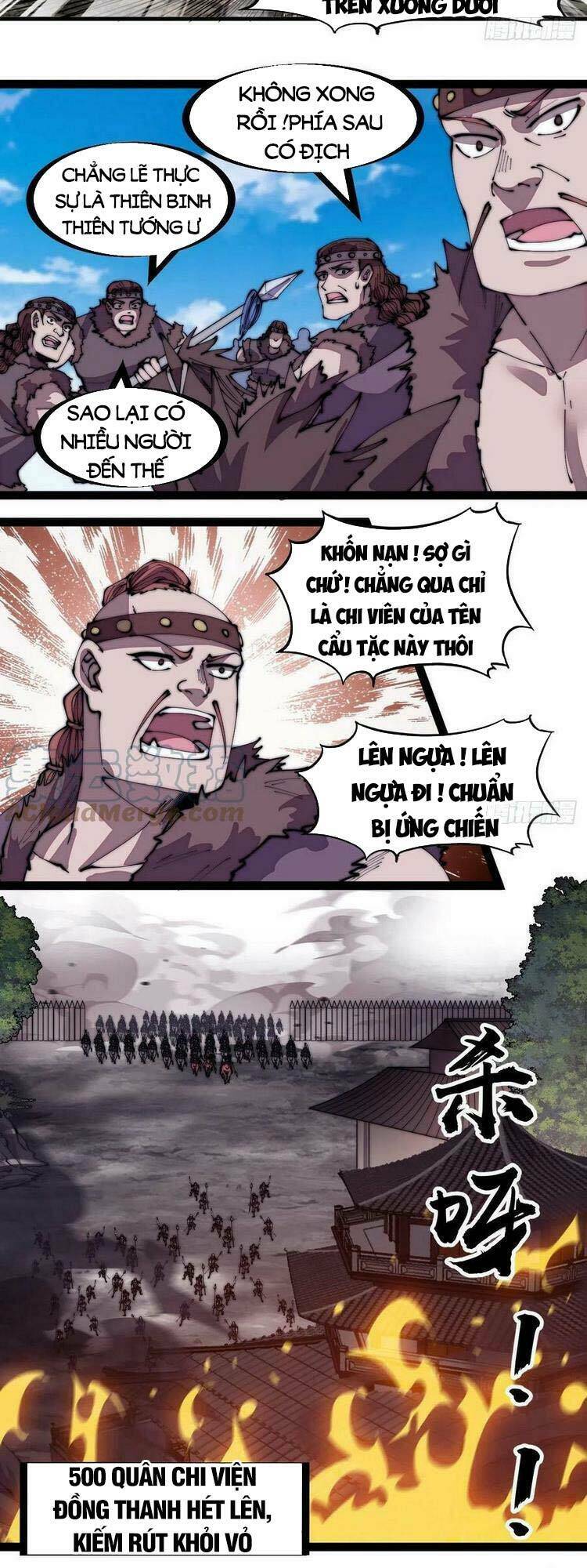 Chương 320 - Trang 10