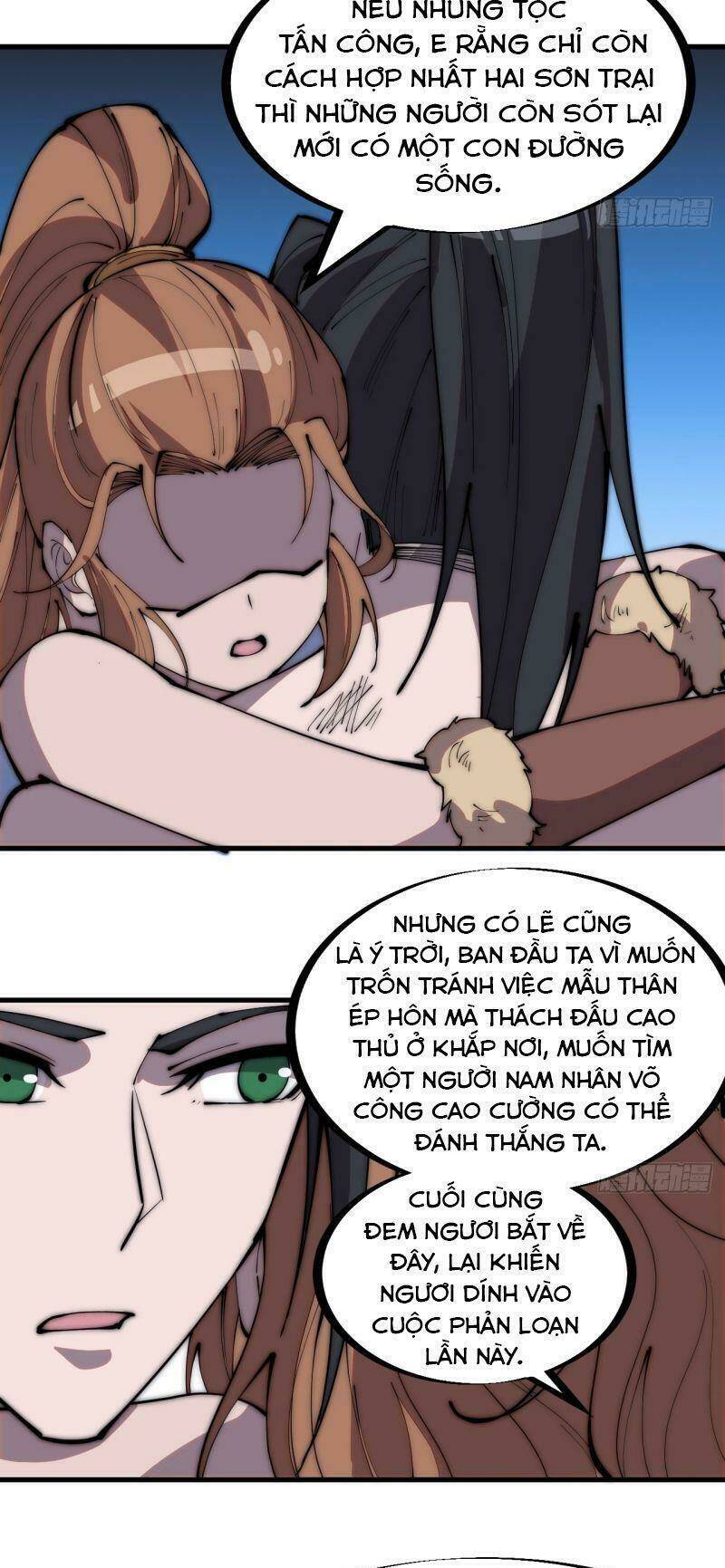 Chương 321 - Trang 3