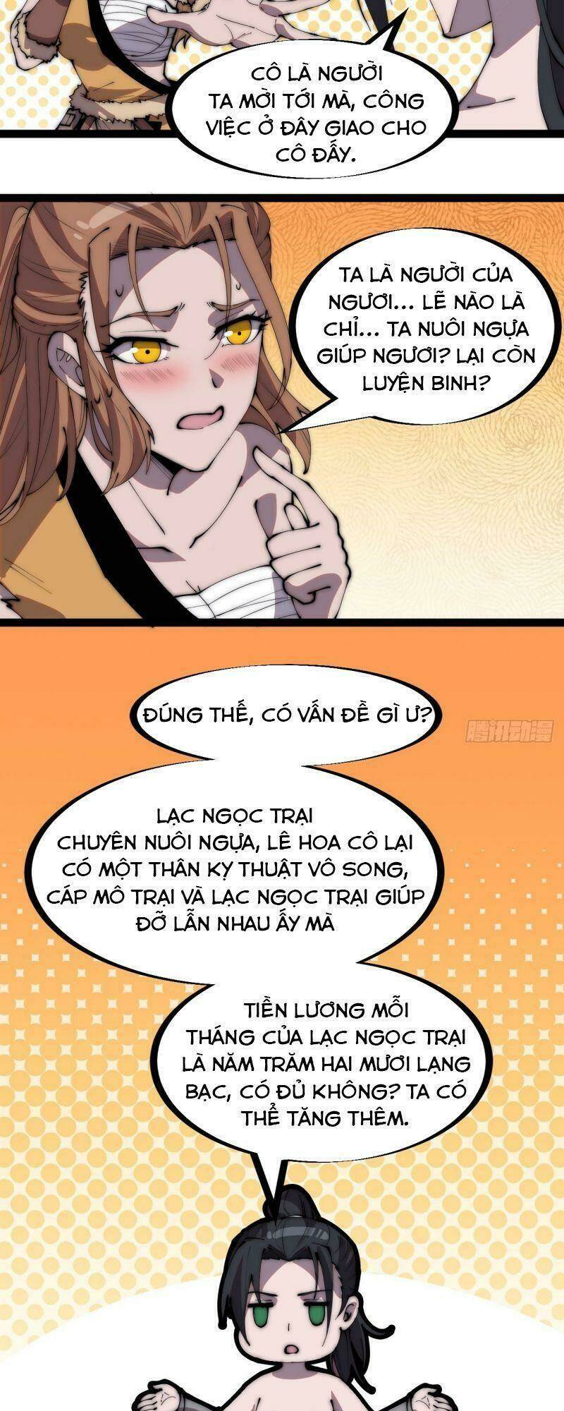 Chương 321 - Trang 9