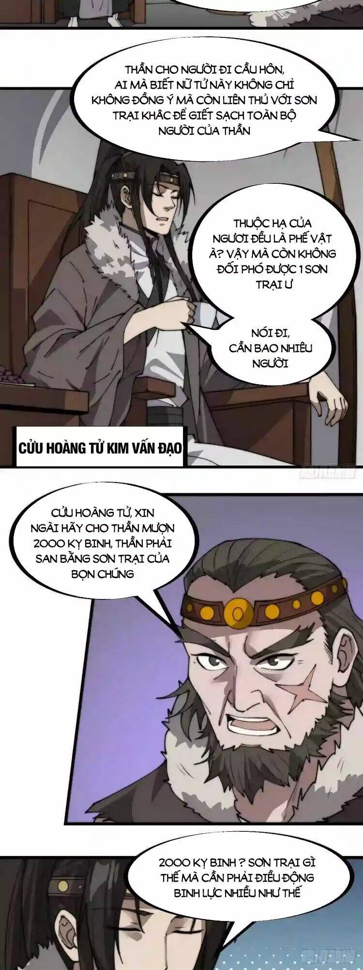 Chương 323 - Trang 3