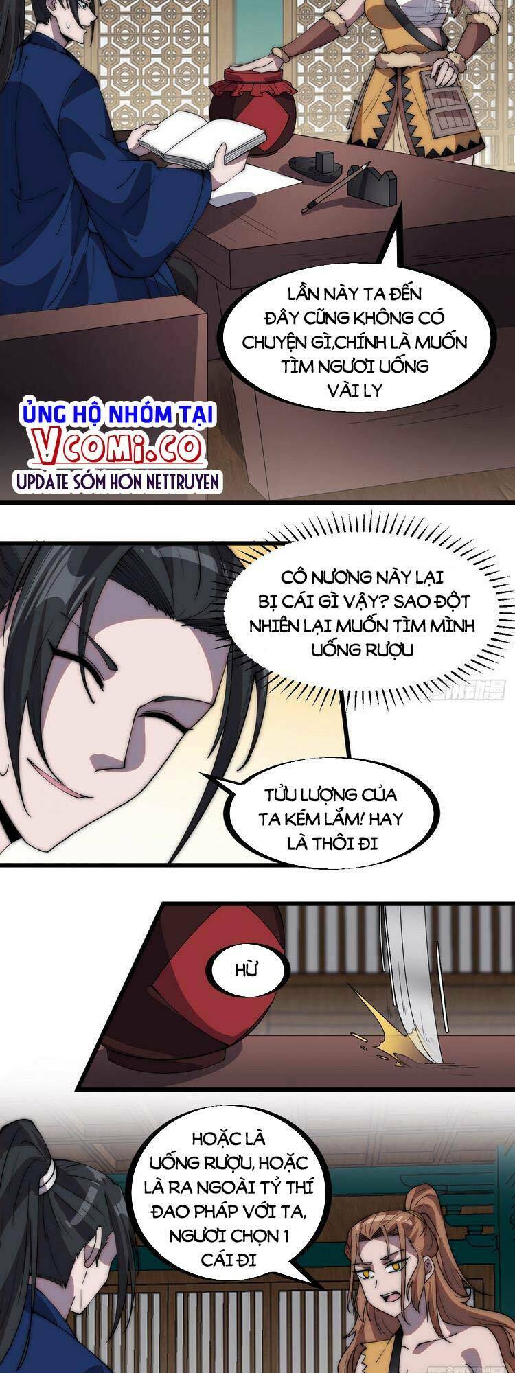 Chương 334 - Trang 8