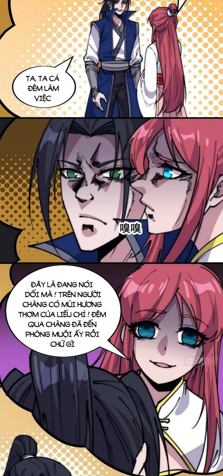Chương 351 - Trang 8