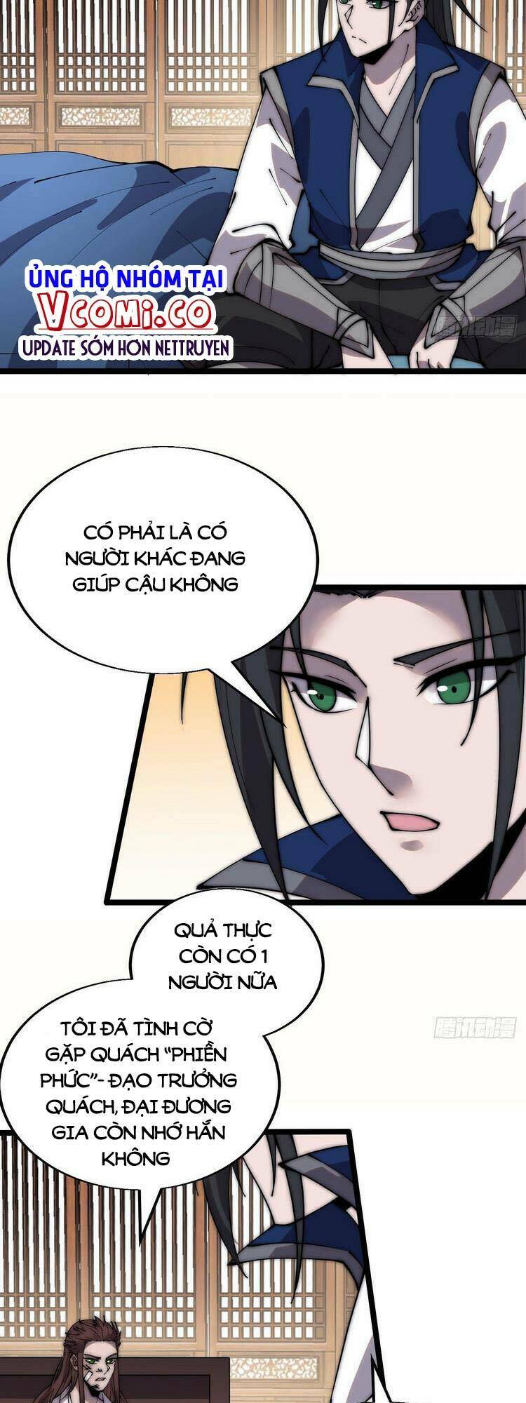 Chương 354 - Trang 19