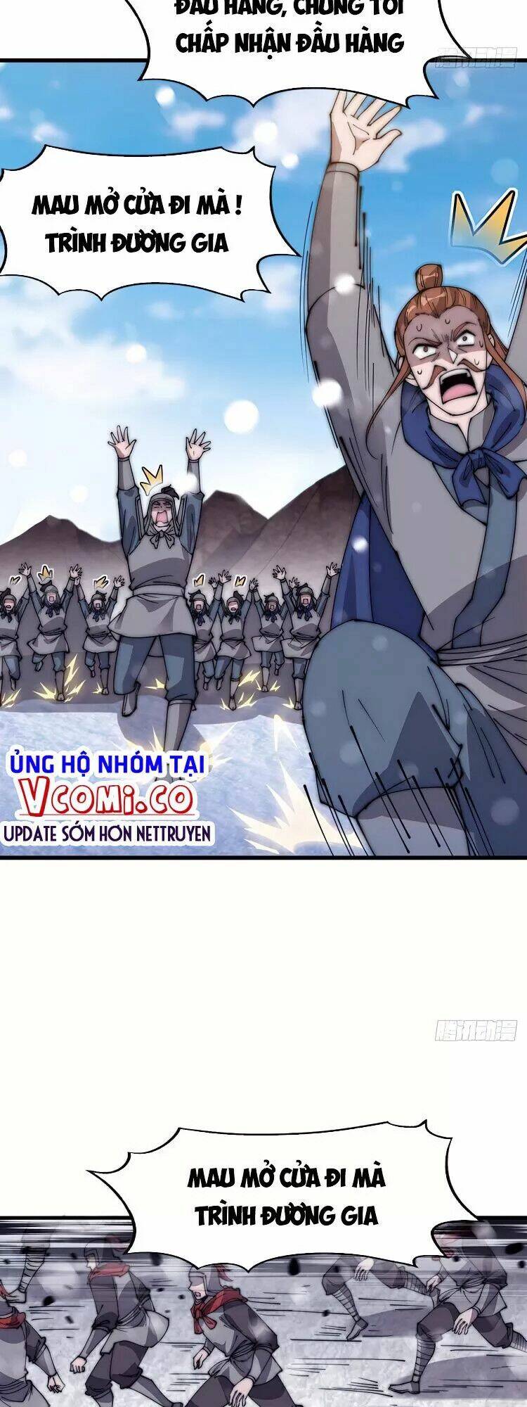 Chương 357 - Trang 18