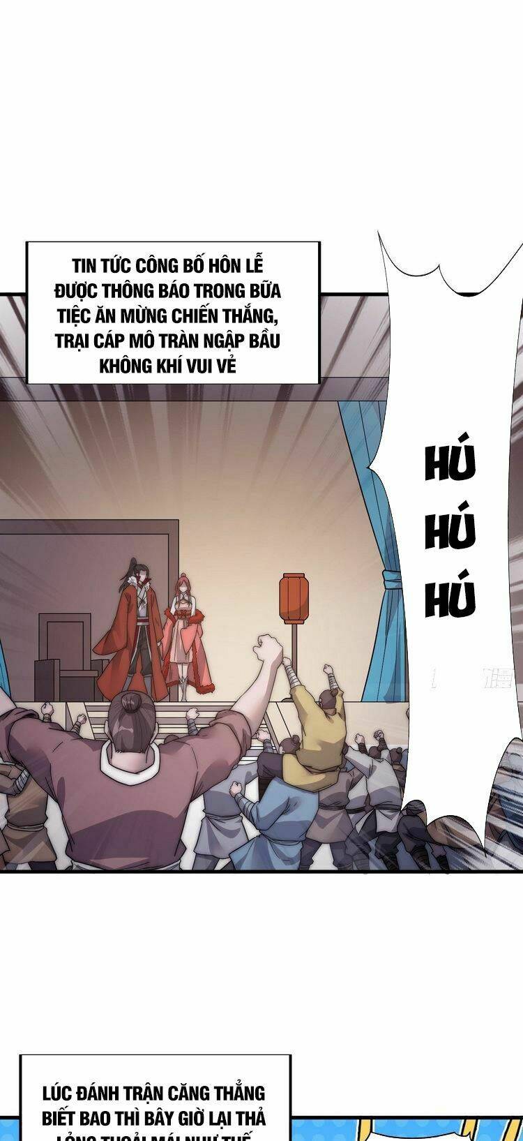Chương 362 - Trang 1