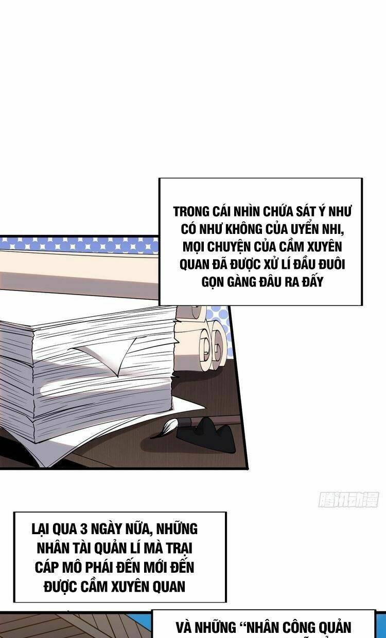 Chương 372 - Trang 1
