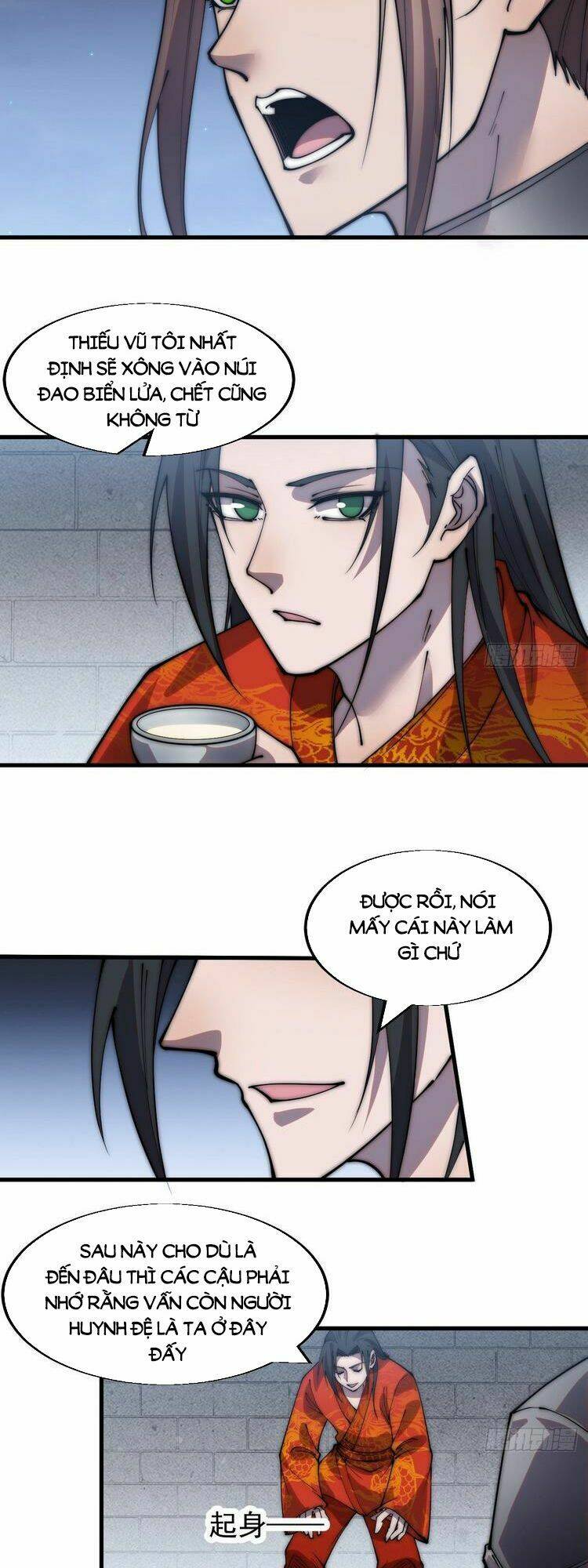 Chương 377 - Trang 10